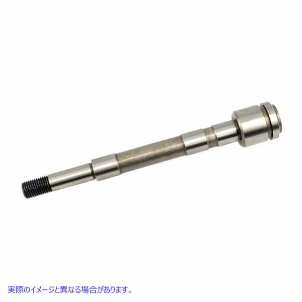 11-1234 ロッカーアームシャフト 取寄せ Vツイン Rocker Arm Shaft (検索用／17611-66A Eastern A-17611-66A