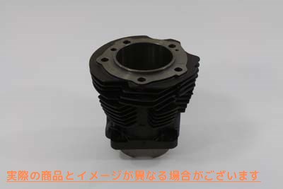 11-1283 74インチパンヘッドフロントシリンダー 取寄せ Vツイン 74 inch Panhead Front Cylinder (検索用／