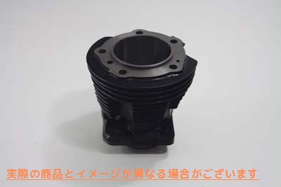 11-1284 74インチパンヘッドリアシリンダー 取寄せ Vツイン 74 inch Panhead Rear Cylinder (検索用／