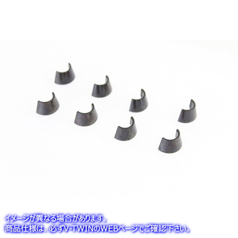11-1479 Kibblewhite バルブキーパーキーセット 取寄せ Vツイン Kibblewhite Valve Keeper Key Set (検索用／ Kibblewhite 20-20