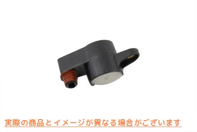 11-1684 OE フロントロッカーボックスブリーザーバルブ 取寄せ Vツイン OE Front Rocker Box Breather Valve (検索用／26012-07