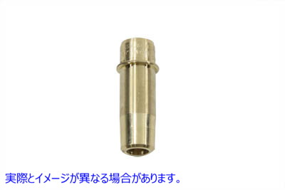 11-1883 AMPCO 45標準吸気バルブガイド Ampco 45 Standard Intake Valve Guide 取寄せ Vツイン (検索用／ Rowe 009800