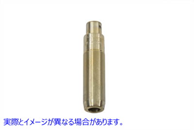 11-1898 Rowe 45 .004 バルブ ガイドの吸気と排気 Rowe 45 .004 Valve Guide Intake and Exhaust 取寄せ Vツイン (検索用／ Rowe