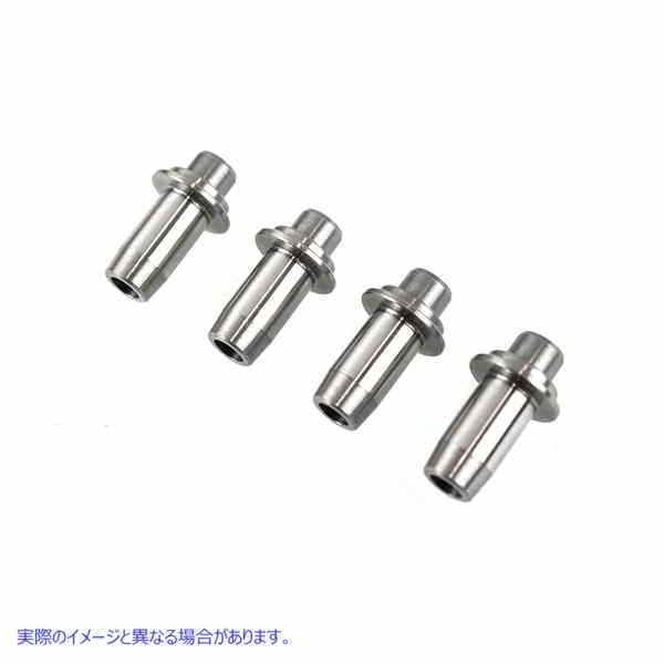 11-1967 鋳鉄製標準吸排気ナックルヘッドバルブガイド Cast Iron Standard Intake/Exhaust Knucklehead Valve Guide 取寄せ Vツ