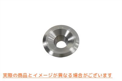 11-2020 アッパーバルブスプリングリテーナ 取寄せ Vツイン Upper Valve Spring Retainer (検索用／ Kibblewhite 20-2116