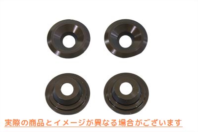11-4248 バルブスプリングリテーナ 取寄せ Vツイン Valve Spring Retainer (検索用／ Kibblewhite 20-4248