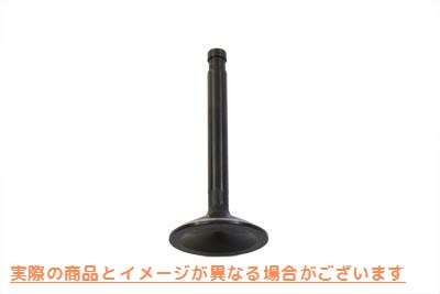 11-6089 ブラックダイヤモンド ステムエキゾーストバルブ 取寄せ Vツイン Black Diamond Stem Exhaust Valve (検索用／18086-81
