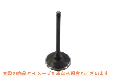 11-6119 ブラックダイヤモンド ステムインテークバルブ Black Diamond Stem Intake Valve 取寄せ Vツイン (検索用／ Kibblewhite