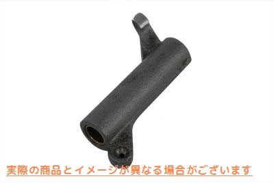 11-9512 ロッカーアーム前排気・後吸気 Rocker Arm Front Exhaust and Rear Intake 取寄せ Vツイン (検索用／17375-83