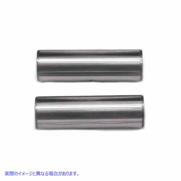 11-9778 ピストンリストピン Piston Wrist Pin 取寄せ Vツイン (検索用／ Wiseco S534