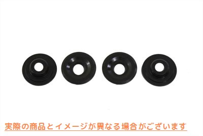 11-9878 アッパーバルブスプリングカラー 取寄せ Vツイン Upper Valve Spring Collar (検索用／ Andrews 276150