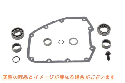 12-0126 カム取付サポートキット チェーンタイプ Cam Installation Support Kit Chain Type 取寄せ Vツイン (検索用／ S&S Cycle