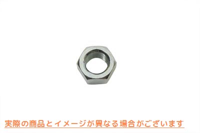 12-0149 エンジンスプロケットナット 取寄せ Vツイン Engine Sprocket Nut (検索用／7652 Eastern A-7652