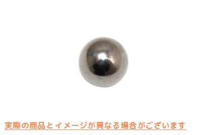 12-0158 3/8インチボールベアリング 3/8 inch Ball Bearings 取寄せ Vツイン (検索用／8873