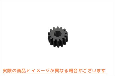 12-0169 スカベンジャー オイル ポンプ アイドラ ギア Scavenger Oil Pump Idler Gear 取寄せ Vツイン (検索用／26325-49