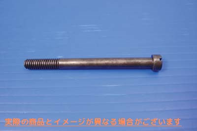 12-0196 カムチェストサーキットブレーカースタッドネジ 取寄せ Vツイン Cam Chest Circuit Breaker Stud Screw (検索用／1430 E