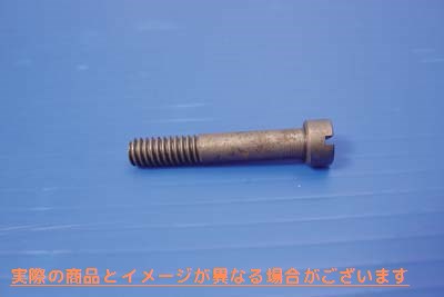 12-0197 アイドラギアスタッドスクリュー 取寄せ Vツイン Idler Gear Stud Screw (検索用／25794-30 Eastern A-25794-30