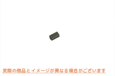 12-0206 キックスターター クラッチ ギアキー Kick Starter Clutch Gear Key 取寄せ Vツイン (検索用／33393-50