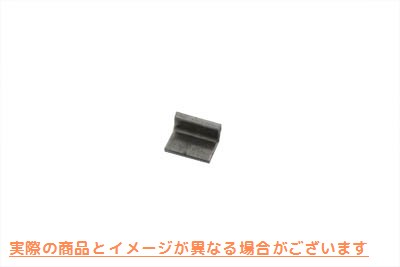 12-0207 トランスミッションメインシャフトシールキー 取寄せ Vツイン Transmission Mainshaft Seal Key (検索用／35175-38