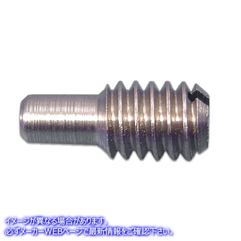 12-0250 右クランクケースブッシュネジ Right Crank Case Bushing Screw 取寄せ Vツイン (検索用／24608-54 Eastern A-24608-54