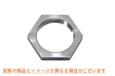 12-0268 フロントプーリーナット Front Pulley Nut 取寄せ Vツイン (検索用／35241-06