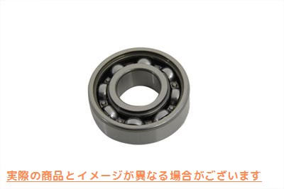 12-0305 後輪ハブベアリング 取寄せ Vツイン Rear Wheel Hub Bearing (検索用／9008 WD Bearing 6203ZZ