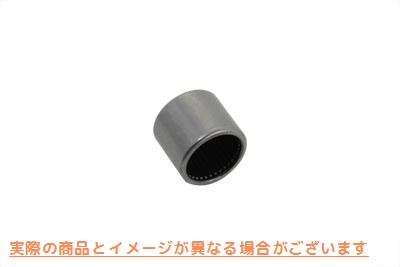 12-0326 トランスミッション ニードルベアリング クローズドタイプ 取寄せ Vツイン Transmission Needle Bearing Closed Type (