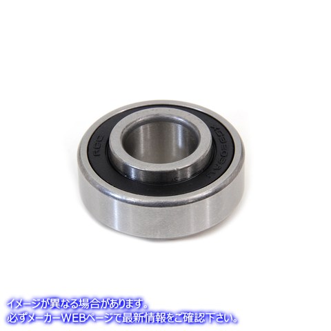 12-0331 ホイールハブとブレーキドラムベアリングのレプリカ 取寄せ Vツイン Replica Wheel Hub and Brake Drum Bearing (検索用