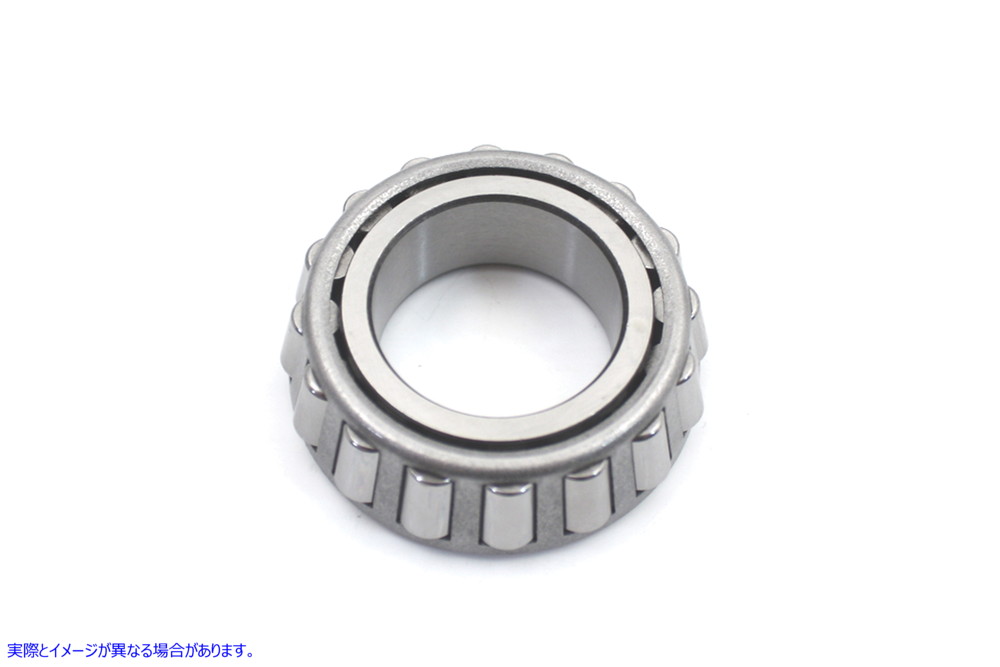 12-0334 フォークネックカップベアリング 取寄せ Vツイン Fork Neck Cup Bearing (検索用／48300-49 Peer Bearing 07100