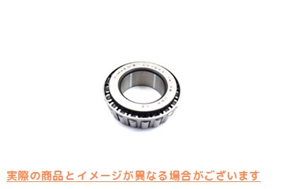 12-0335 フォークネックカップベアリング Fork Neck Cup Bearing 取寄せ Vツイン (検索用／48300-60 Timken L44643-20024