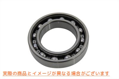 12-0337 トランスミッションメインシャフトハウジングベアリング 取寄せ Vツイン Transmission Mainshaft Housing Bearing (検索