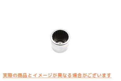 12-0339 トランスミッションカウンターシャフトニードルベアリング Transmission Countershaft Needle Bearing 取寄せ Vツイン (