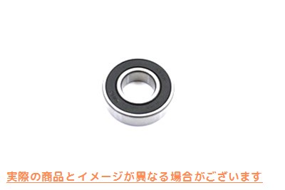 12-0341 シールド付きクラッチディスクベアリング 取寄せ Vツイン Clutch Disc Bearing with Shields (検索用／9073 WD Bearing