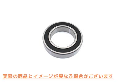 12-0352 クラッチドラムベアリング 取寄せ Vツイン Clutch Drum Bearing (検索用／36799-84 WD Bearing 6009-2RS