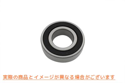 12-0379 ベルトドライブサポートベアリング 取寄せ Vツイン Belt Drive Support Bearing (検索用／ Peer Bearing KSK-6205RS
