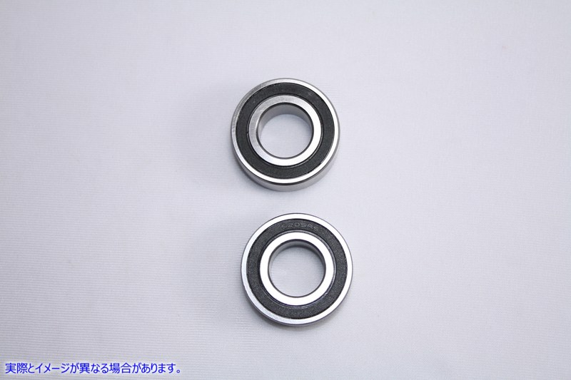 12-0390 ホイールハブ内径1インチベアリング Wheel Hub 1 inch Inner Diameter Bearing 取寄せ Vツイン (検索用／9247