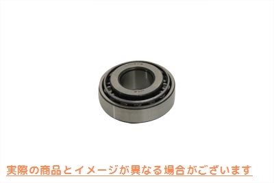 12-0393 ホイールハブベアリングとレースのセット Wheel Hub Bearing and Race Set 取寄せ Vツイン (検索用／9052