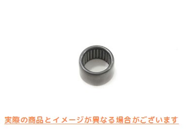 12-0395 アウタープライマリーカバーおよびスターターハウジング用ニードルベアリング Needle Bearing for Outer Primary Cover