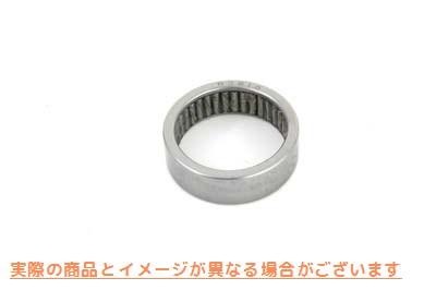 12-0398 トランスミッションメインドライブベアリング 取寄せ Vツイン Transmission Main Drive Bearing (検索用／8905