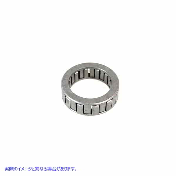 12-0400 ピニオンシャフトローラーケージセット Pinion Shaft Roller Cage Set 取寄せ Vツイン (検索用／24646-36