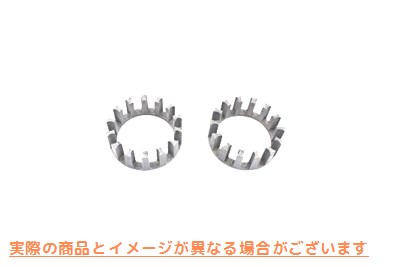 12-0402 ピニオンシャフト右側保持器 取寄せ Vツイン Pinion Shaft Right Side Retainer Cage (検索用／43578-35