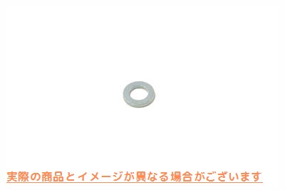 12-0418 マスターシリンダーワッシャー Master Cylinder Washer 取寄せ Vツイン (検索用／6366 Eastern