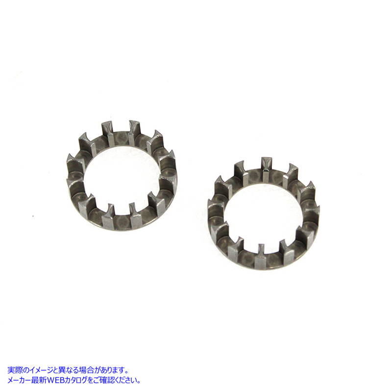 12-0433 クランクケース スプロケット シャフト ローラーベアリング リテーナー Crankcase Sprocket Shaft Roller Bearing Retai