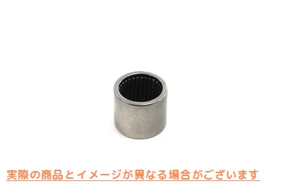 12-0461 レプリカトランスミッションニードルベアリング クローズドタイプ 取寄せ Vツイン Replica Transmission Needle Bearing