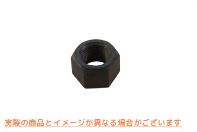 12-0502 エンジンスプロケットナット 取寄せ Vツイン Engine Sprocket Nut (検索用／8025 Eastern A-8025