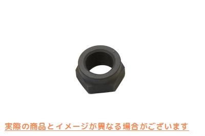 12-0503 エンジンスプロケットナット 取寄せ Vツイン Engine Sprocket Nut (検索用／24003-30 Eastern A-24003-30