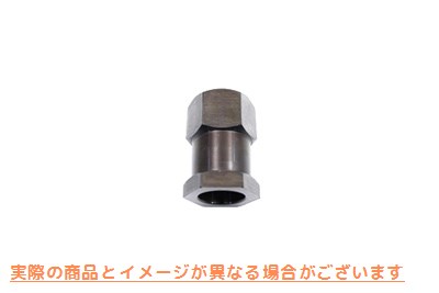 12-0508 クラッチハブナット 取寄せ Vツイン Clutch Hub Nut (検索用／37496-65