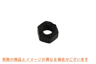 12-0509 クラッチスタッドナット Clutch Stud Nut 取寄せ Vツイン (検索用／37581-47