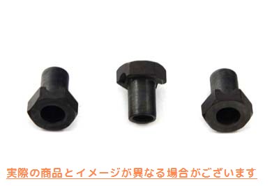 12-0510 クラッチスタッドナット 大 取寄せ Vツイン Clutch Stud Nut Large (検索用／37581-52 Eastern A-37581-52