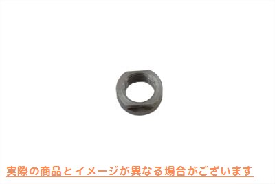 12-0512 ピニオンシャフトギヤエンドナット Pinion Shaft Gear End Nut 取寄せ Vツイン (検索用／24022-90 Alto 095300